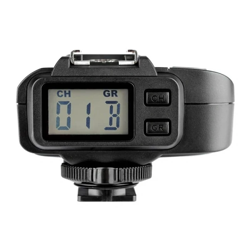 Godox X1R TTL Wireless Blitzauslöser Empfänger für Canon E-TTL II