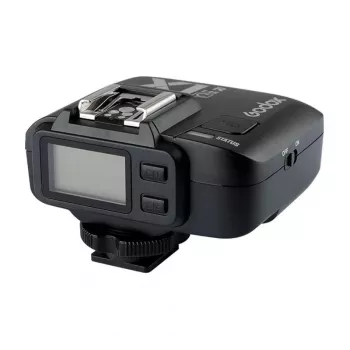 Godox X1R TTL Wireless Blitzauslöser Empfänger für Canon E-TTL II