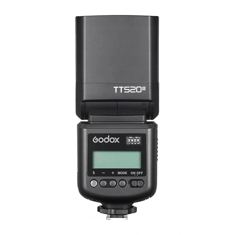 Godox X2T-S TTL Funk-Blitzauslöser für Sony