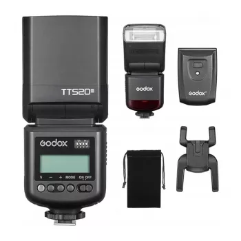 Godox X2T-S TTL Funk-Blitzauslöser für Sony