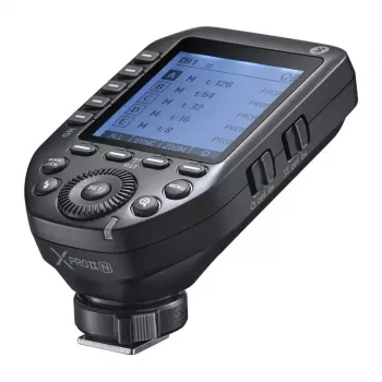 GODOX XproII TTL Funkauslöser für Canon