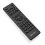 GoGen IR 257 BTDAB Internet Digital Silber