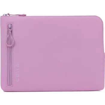 Golla Laptop-Hülle 13 Zoll, Pastell-Lila (76430)