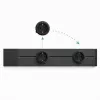GONEO Power Track 750mm Schwarz