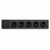 GONEO Power Track 750mm Schwarz