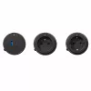 GONEO Power Track Adapter USB + USB-C Schwarz