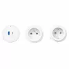 GONEO Power Track Adapter USB + USB-C White