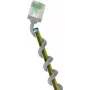 Goobay CAT 8.1 Ultra-Flexibles Slim U/FTP Patchkabel, Grau, 0,25 m 74344
