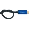 Good Connections GC 4520-CSF015B USB-C auf HDMI Adapterkabel, 4K@60Hz, 1,5m, Schwarz