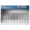 GoodConnections GEMMA N32 Notebook-Ladewagen Weiß/Blau