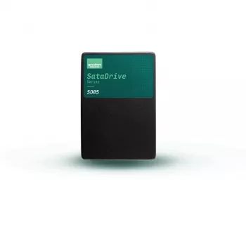 Goodram SD05M 480GB SATA III 2,5 Zoll SSD (DWPD 1)