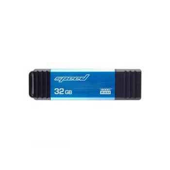 Goodram SPEED 3.0 Blue 32 GB USB 3.0 Flash-Laufwerk