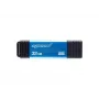Goodram SPEED 3.0 Blue 32 GB USB 3.0 Flash-Laufwerk