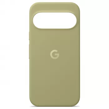 Google GA11711-WW Pixel 11 Hülle Pistazie Grün Polycarbonat Schutzhülle