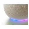 Google Home Weißer smarter Lautsprecher mit Google Assistant