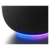Google Home Weißer smarter Lautsprecher mit Google Assistant