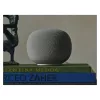 Google Home Weißer smarter Lautsprecher mit Google Assistant