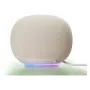 Google Home Weißer smarter Lautsprecher mit Google Assistant