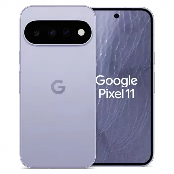 Google Pixel 11 5G Smartphone - 12GB RAM, 512GB Speicher, 6,3 Zoll OLED 120Hz, Dual-SIM, Frost (UK/EU)