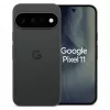 Google Pixel 11 5G Smartphone, 6,3 Zoll OLED 120Hz, 12GB RAM, 256GB Speicher, Dual-SIM, Obsidian, Android 15, EU/UK