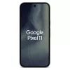 Google Pixel 11 5G Smartphone, 6,3 Zoll OLED 120Hz, 12GB RAM, 256GB Speicher, Dual-SIM, Obsidian, Android 15, EU/UK
