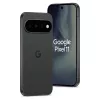 Google Pixel 11 5G Smartphone, 6,3 Zoll OLED 120Hz, 12GB RAM, 256GB Speicher, Dual-SIM, Obsidian, Android 15, EU/UK