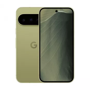 Google Pixel 11 5G Smartphone, 6.3 Zoll OLED 120Hz, 12GB RAM, 256GB Speicher, Dual SIM, Pistazie