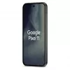 Google Pixel 11 5G Smartphone, 6.3 Zoll OLED 120Hz, 12GB RAM, 512GB, Obsidian, Dual SIM (UK/EU)