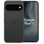 Google Pixel 11 5G Smartphone, 6.3 Zoll OLED 120Hz, 12GB RAM, 512GB, Obsidian, Dual SIM (UK/EU)