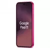 Google Pixel 11 5G Smartphone, 6,3 Zoll OLED 120Hz, 12GB RAM, 512GB, Triple-Kamera 48MP, Dual-SIM, Hibiskus