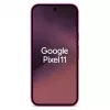 Google Pixel 11 5G Smartphone, 6,3 Zoll OLED 120Hz, 12GB RAM, 512GB, Triple-Kamera 48MP, Dual-SIM, Hibiskus
