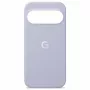 Google Pixel 11 Case Frost 4CS4 5B05 – Frost White Dual-layer Protective Cover with Matte Finish and Wireless Charging