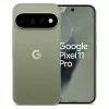 Google Pixel 11 Pro 5G Smartphone, 12GB RAM, 256GB Speicher, 6,3 Zoll OLED 120Hz Display, Oliv