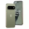 Google Pixel 11 Pro 5G Smartphone, 16GB RAM, 512GB Speicher, 6,3 Zoll OLED 120Hz Display, Oliv, Dual-SIM, Android 16