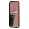 Google Pixel 11 Pro 5G Smartphone, 16GB RAM, 512GB Speicher, 6,3 Zoll OLED 120Hz Display, Dual-SIM, Canyon - UK/EU-Modell