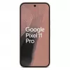 Google Pixel 11 Pro 5G Smartphone, 16GB RAM, 512GB Speicher, 6,3 Zoll OLED 120Hz Display, Dual-SIM, Canyon - UK/EU-Modell