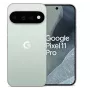 Google Pixel 11 Pro 5G Smartphone – 16GB RAM, 512GB Speicher, 6.3 inch OLED 120Hz, Dual-SIM, Fog – GA12137-GB