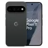 Google Pixel 11 Pro 5G Smartphone, 6,3 Zoll OLED 120Hz, 12GB RAM, 256GB Speicher, Dual-SIM, Obsidian Black