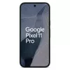 Google Pixel 11 Pro 5G Smartphone, 6,3 Zoll OLED 120Hz, 12GB RAM, 256GB Speicher, Dual-SIM, Obsidian Black