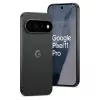 Google Pixel 11 Pro 5G Smartphone, 6,3 Zoll OLED 120Hz, 12GB RAM, 256GB Speicher, Dual-SIM, Obsidian Black