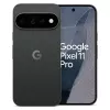 Google Pixel 11 Pro 5G Smartphone, 6,3 Zoll OLED 120Hz, 12GB RAM, 256GB Speicher, Dual-SIM, Obsidian Black