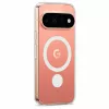 Google Pixel 11 Pro Hülle Klar CGY4 P9A1