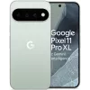 Google Pixel 11 Pro XL 5G Smartphone, 12GB RAM, 256GB Speicher, 6,8 Zoll OLED 120Hz, Dual SIM, Fog