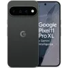 Google Pixel 11 Pro XL 5G Smartphone, 12GB RAM, 256GB Speicher, Obsidian, Dual-SIM, 6,8 Zoll OLED 120Hz Display, Android 16