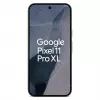 Google Pixel 11 Pro XL 5G Smartphone, 12GB RAM, 256GB Speicher, Obsidian, Dual-SIM, 6,8 Zoll OLED 120Hz Display, Android 16