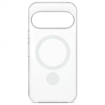 Google Pixel 11 Pro XL Hülle Klar PKK4 P9A1