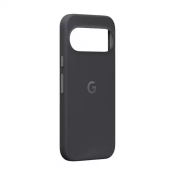 Google Pixel 11 Pro XL Hülle Obsidian – Hybride Schutzhülle