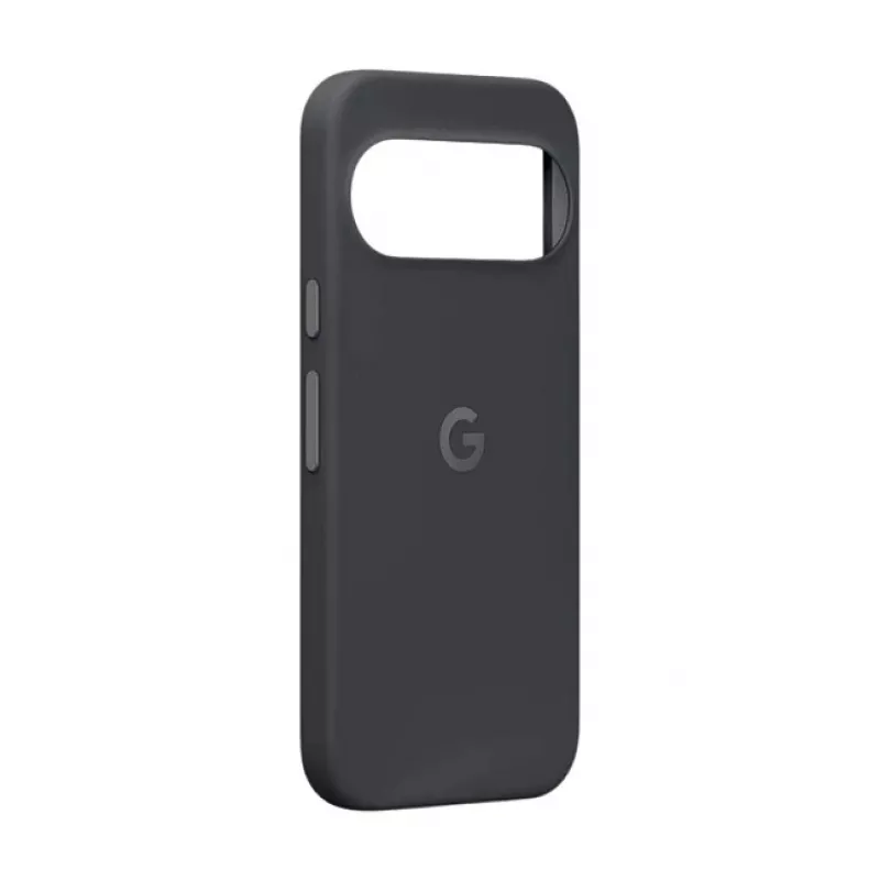 Google Pixel 11 Pro XL Hülle Obsidian – Hybride Schutzhülle