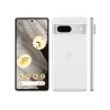 Google Pixel 7 - 5G Smartphone - Dual SIM - 8GB RAM / 128GB Speicher - OLED Display - 6,3 inch - 2400x1080 - 90Hz - Obsidian