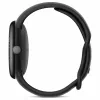 Google Pixel Watch 5 41mm BT Obsidian Smartwatch mit Fitbit-Integration, GPS, Herzfrequenz, EKG, SpO2, 5 ATM Wasserbeständigkeit, Wear OS, 32GB Speicher